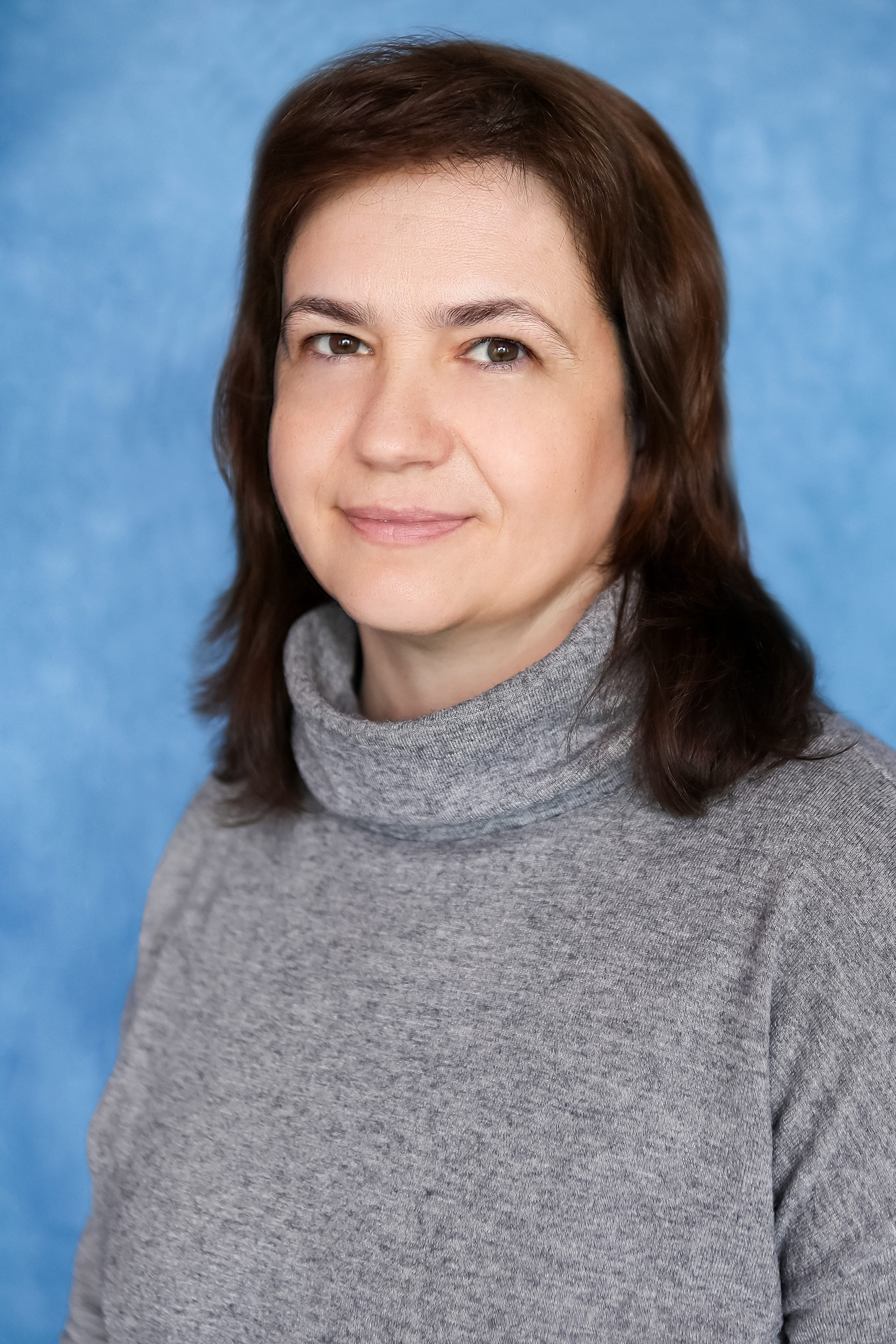 Еремеева Анна Петровна.